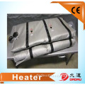 flexable tank drum heater